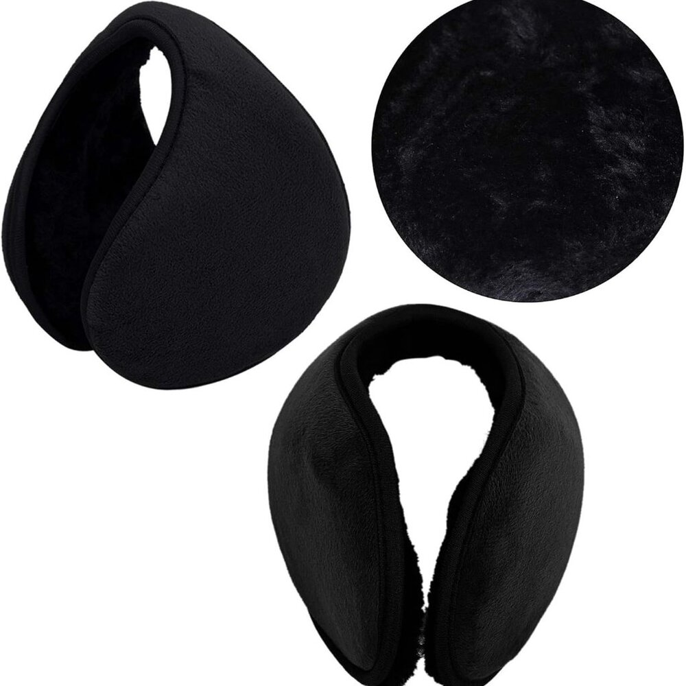 Stylish Multi-Functional Winter Set: Beanie, Scar… - image 4